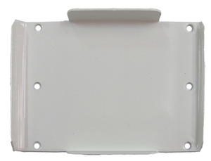 TRANS BOX BOTTOM HOLDER CONT FLOW TRANS BOX BOTTOM HOLDER CONT FLOW