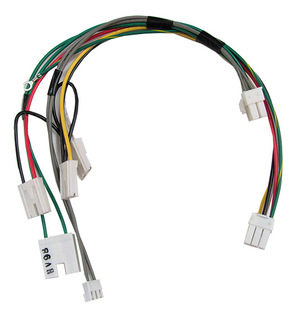 120V WIRE ASSY CONT FLOW 120V WIRE ASSY CONT FLOW