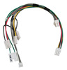 120V WIRE ASSY CONT FLOW