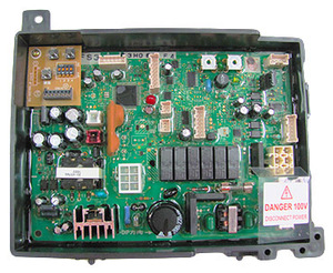 PCB ASSY 48 DEG 20L NAT PCB ASSY 48 DEG 20L NAT