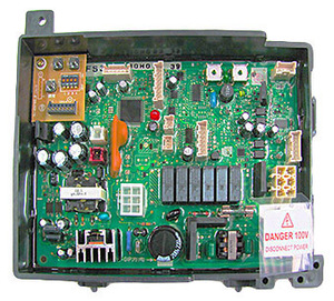 PCB 874016PF CONT FLOW PCB 874016PF CONT FLOW