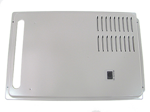 FRONT COVER EVERHOT 20L FRONT COVER EVERHOT 20L