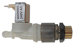 Valve Sol Assy 240v 710/720 Srs 15-40L Valve Sol Assy 240v 710/720 Srs 15-40L