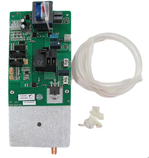 Controller & Heatsink 710/720 Srs 25&40L Controller & Heatsink 710/720 Srs 25&40L