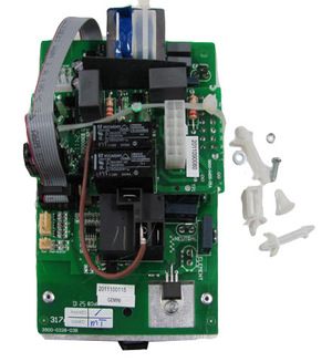 CONTROLLER HEATSINK ASSY GEMINI CONTROLLER HEATSINK ASSY GEMINI