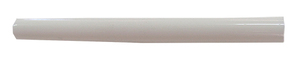 Tube LLDPE White 1/4"OD x 70mm Tube LLDPE White 1/4"OD x 70mm