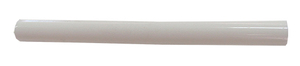 Tube LLDPE White 1/4"OD x 90mm Tube LLDPE White 1/4"OD x 90mm