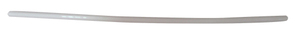 Tube LLDPE White 1/4"OD x 295mm Tube LLDPE White 1/4"OD x 295mm