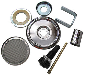 Sink Free Tap Kit (Tap Extension) Sink Free Tap Kit (Tap Extension)