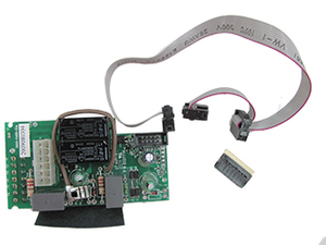 PCB Daughter Board Gemini PCB Daughter Board Gemini