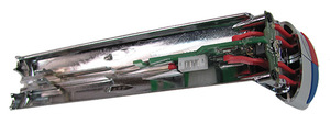 Cap Rear Tap Assembly SP Kit Cap Rear Tap Assembly SP Kit