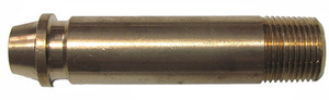 Tap Extension Brass 3/8" x 82.5 Tap Extension Brass 3/8" x 82.5