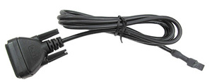 Wiring Push Thru Chiller -RS232 to molex Wiring Push Thru Chiller -RS232 to molex