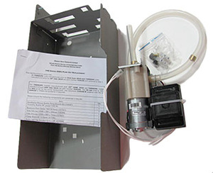 Assembly Karlite Pump Retrofit Kit Spare Assembly Karlite Pump Retrofit Kit Spare