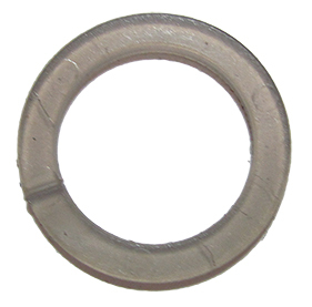 SNAP RING #P SNAP RING #P