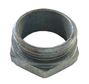 GLAND NUT J COLLECTOR M33 M ZP #P GLAND NUT J COLLECTOR M33 M ZP #P