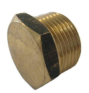 PLUG R3/4 M PLUG R3/4 M