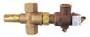 VALVE 1/2 PSH50 VALVE 1/2 PSH50