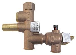 VALVE PHN50S 350/600KPA (OBS) VALVE PHN50S 350/600KPA (OBS)