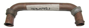 3 PANEL HOT PIPE #X 3 PANEL HOT PIPE #X