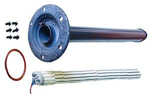 BOBBIN ELEMENT KIT 2.5KW #OM BOBBIN ELEMENT KIT 2.5KW #OM