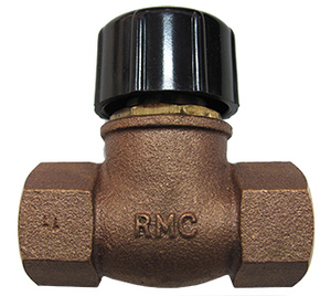 VALVE NI75 ISOLATING NON RET VALVE NI75 ISOLATING NON RET