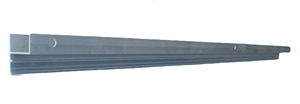 COLLECTOR RAIL STD 1 COL SYSTEMS #P COLLECTOR RAIL STD 1 COL SYSTEMS #P