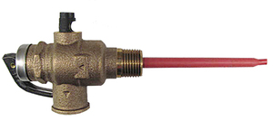 VALVE BC12 HT55 TWIST TOP VALVE BC12 HT55 TWIST TOP