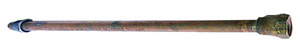 PIPE COLD EXTENSION 303JK #X PIPE COLD EXTENSION 303JK #X