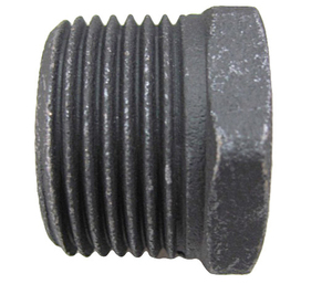 GLAND NUT G 3/4 M TEFLON COATED #P GLAND NUT G 3/4 M TEFLON COATED #P