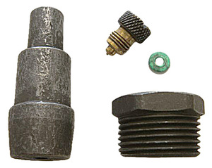 FITTING FILL CONE COLLECTOR ASSY(220376)