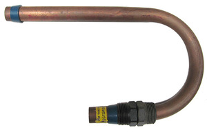 PIPE HOT ASSY 181J #X PIPE HOT ASSY 181J #X