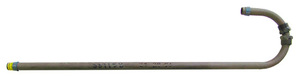PIPE HOT ASSY 303J #X PIPE HOT ASSY 303J #X