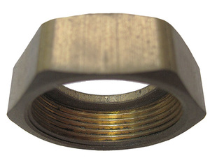 GLAND NUT EDWARDS M33 F #P GLAND NUT EDWARDS M33 F #P