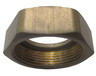 GLAND NUT EDWARDS M33 F #P