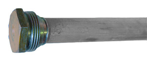 ANODE ASSY 21 MG 150 L & J ANODE ASSY 21 MG 150 L & J
