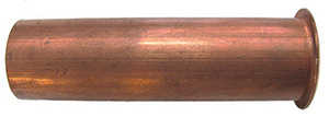 PIPE STARTER 25mm Cu C/W 25FI 90° FLARE PIPE STARTER 25mm Cu C/W 25FI 90° FLARE