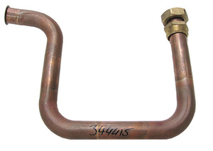 SERIES 2 HOT PIPE ASSY L3501H SERIES 2 HOT PIPE ASSY L3501H
