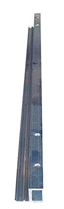 RAIL COLL EXTRA HD (T6), 1 COLL FRAMES RAIL COLL EXTRA HD (T6), 1 COLL FRAMES