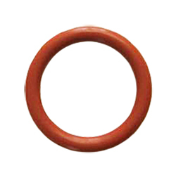 O'RING BS114 ID15.54 CS2.62 SILICONE #P O'RING BS114 ID15.54 CS2.62 SILICONE #P