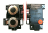 THERMOSTAT ST1301133S WITH GUARD