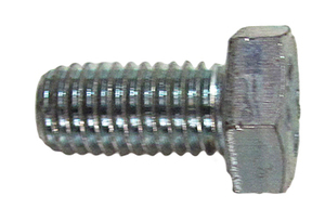 SCREW SET M10x20 Gr8.8 ZP SCREW SET M10x20 Gr8.8 ZP