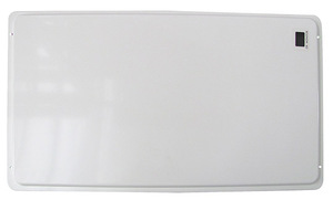 FRONT COVER ASSY INDOOR AVANTI FRONT COVER ASSY INDOOR AVANTI