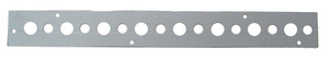 BURNER PLATE INDOOR 27L PROPANE BURNER PLATE INDOOR 27L PROPANE
