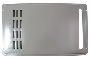FRONT COVER ASSY OUTDOOR EVERHOT FRONT COVER ASSY OUTDOOR EVERHOT