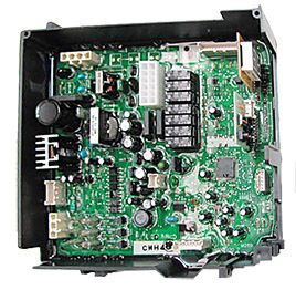 PCB ASSY ALL 871 & 875 SERIES PCB ASSY ALL 871 & 875 SERIES
