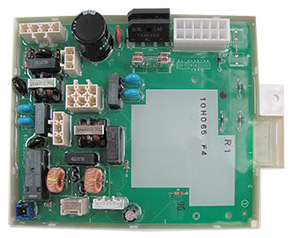 Power Supply PCB Item 9 for Ind 6 Star Power Supply PCB Item 9 for Ind 6 Star