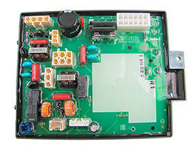POW PCB ASSY OD AVANTI/WSTAR-41-02848-00 POW PCB ASSY OD AVANTI/WSTAR-41-02848-00