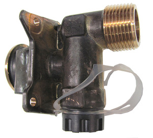 WATER INLET CONNECTOR CONDENSING CFGWH WATER INLET CONNECTOR CONDENSING CFGWH