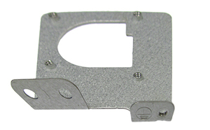 WATER INLET CONNECTOR BRACKET WATER INLET CONNECTOR BRACKET